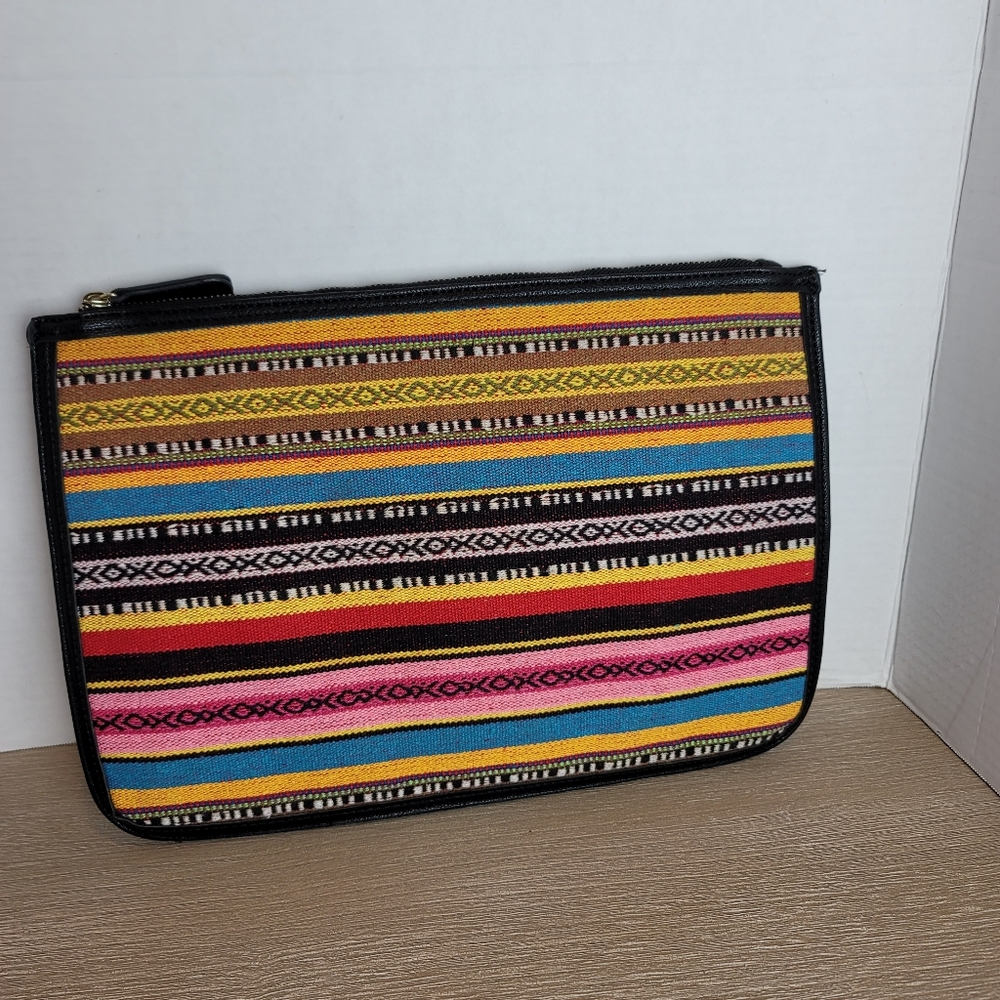 Colorful clutch - Picture 4 of 4